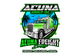 Acuna Group Inc Freight Broker